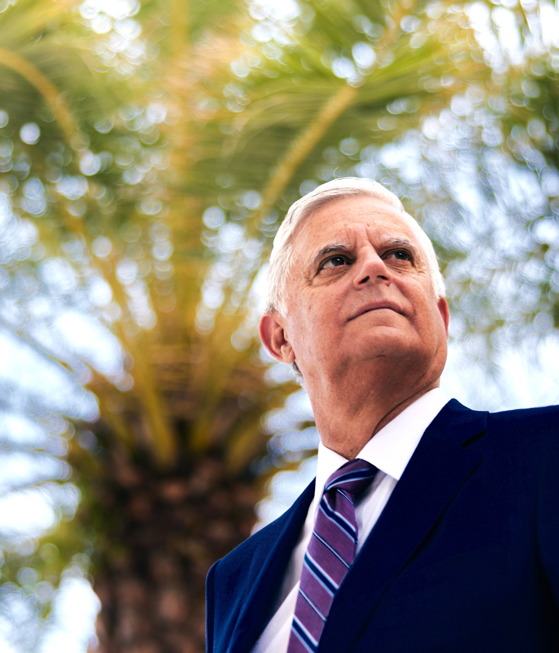 Alex Alvarez — Board Certified Trial Lawyer and Managing Partner at The Alvarez Law Firm